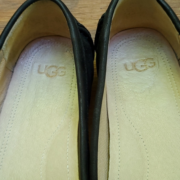 Women's UGG Callen Loafers - Picture 3 of 7